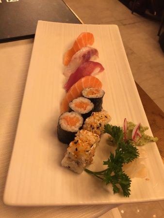 Sushi Kobbo