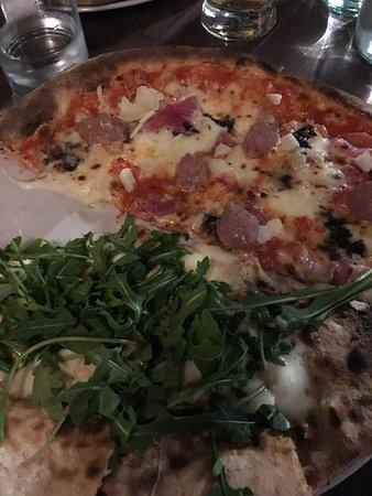 Ristorante Pizzeria Cresta