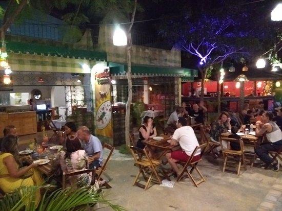 Fornalha Pizzaria