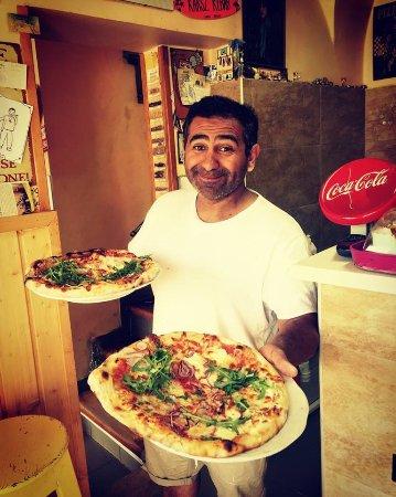 BIEGO's Pizza