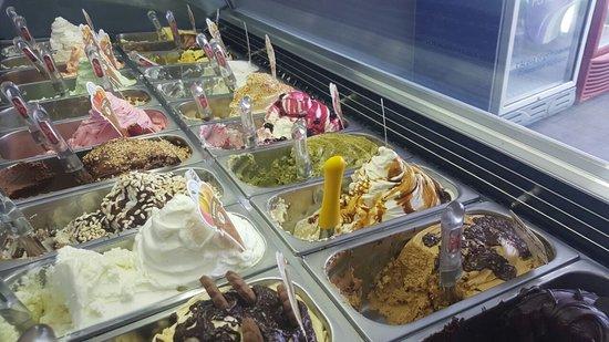 Mmm. Il Piacere Artigianale