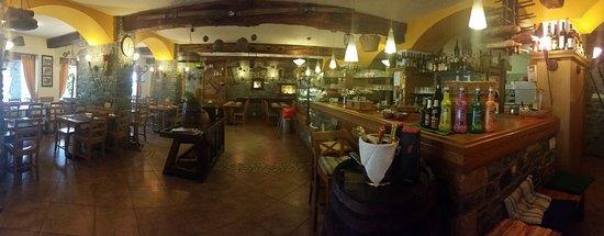 Pizzeria Belvedere