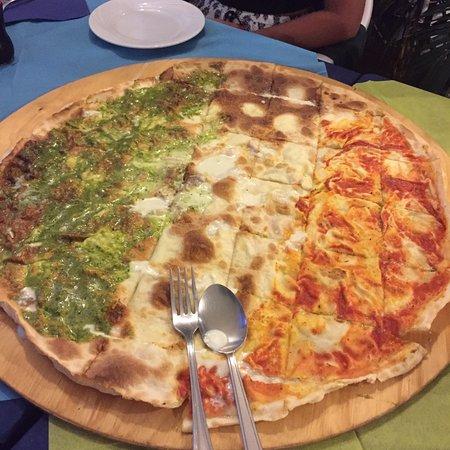 Pizzeria Il Corsaro 88