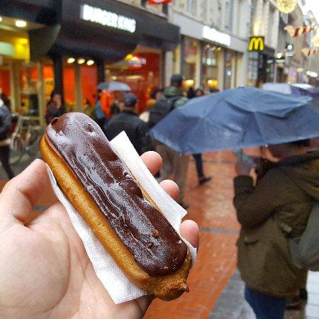 Ice bakery