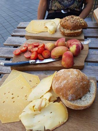 Koos & Eyserhalte