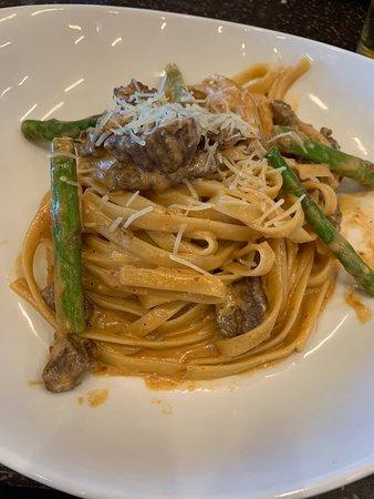 Italianni's
