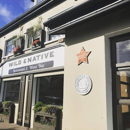 Wild and Native Seafood Restaurant