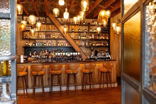 The Hops Bar