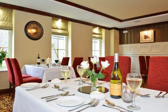 Cobblers Restaurant