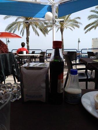Casa Restaurante Sergio