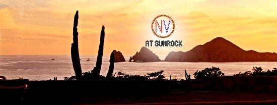 Nv at Sunrock