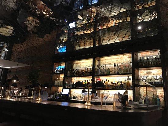 Bovine Brasserie