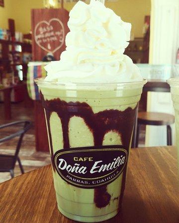 Café Doña Emilia