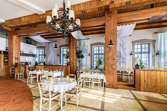 Malom Restaurant