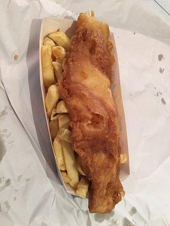 Wrights Fish And Chips