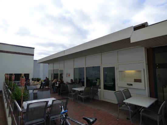 Restaurant Delphi
