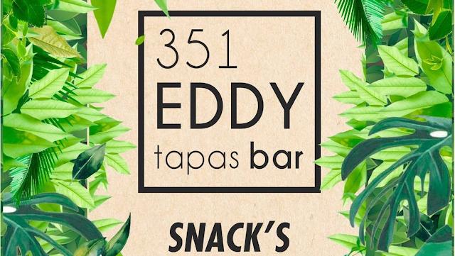 351 Eddy Tapas