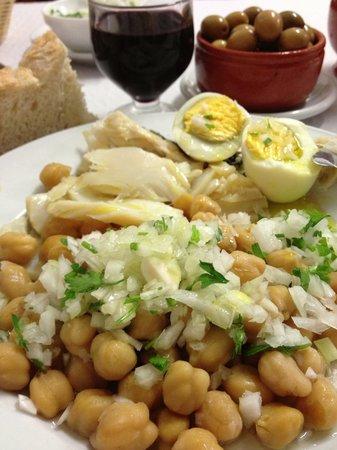 Taberna Casa Costa