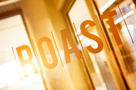 Roast Restaurant & Bar