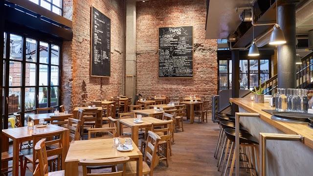 Delicatessen Aker Brygge