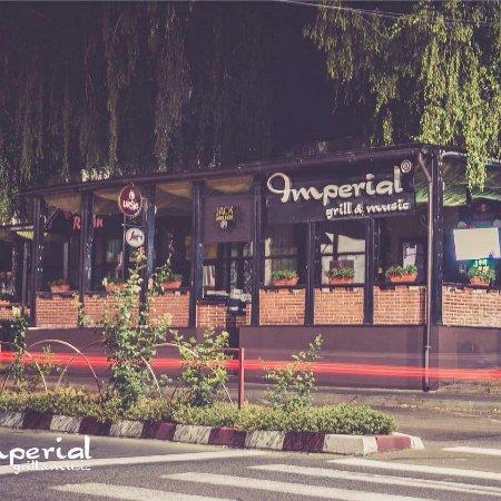 Imperial Grill & Music