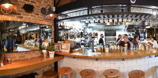 True Burger Bar