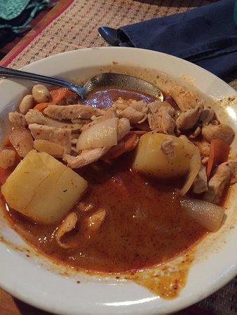 Basil Thai Restaurant