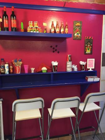 Tacos Locos Streetfood