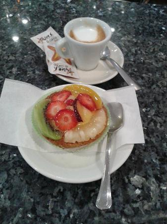 Bar Lavinia