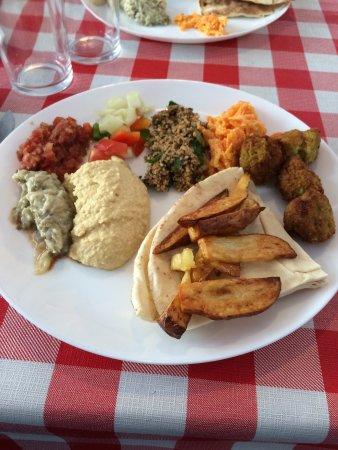 Restaurante Capadócia