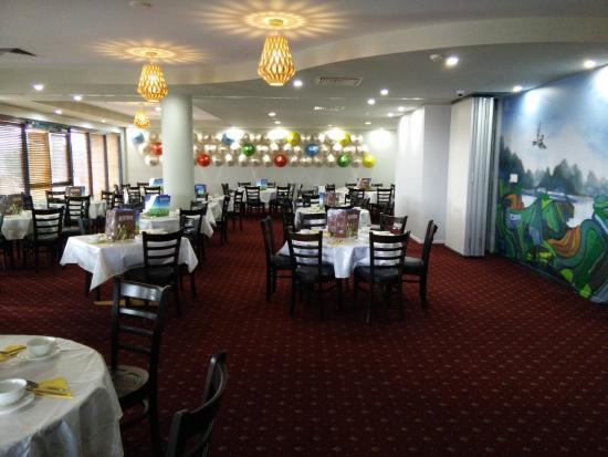 Springwood Garden Vietnamese & Chinese Cuisine