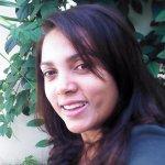 Senhora Formiga