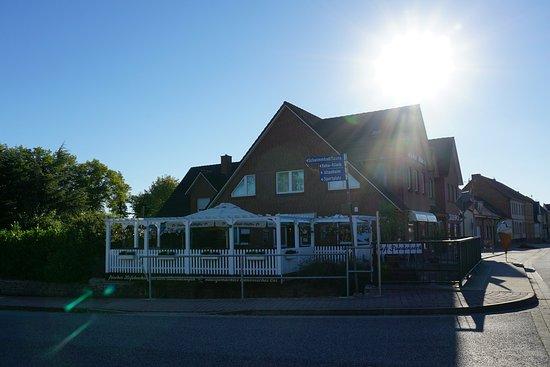 Cafe Friedenseck