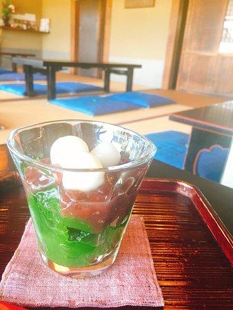 Sarusawaikeyanagi Tea House