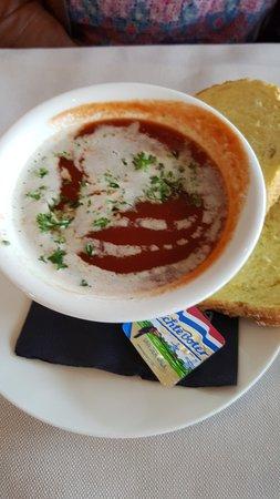 Hotel Ara Restaurant