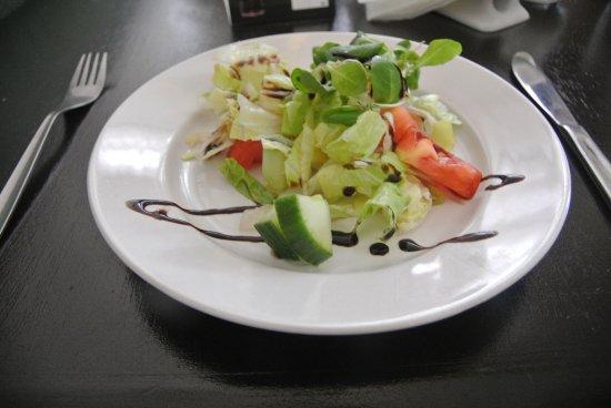 Restaurace Charlie