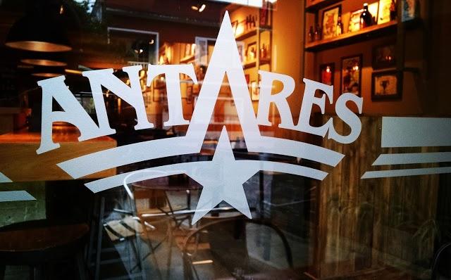 Antares Tucumán