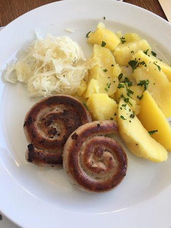 Restaurace Na Nebi