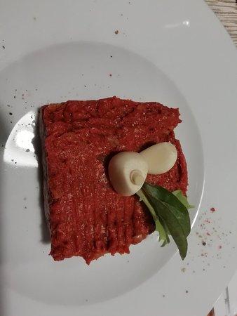 Restaurace Zastavka