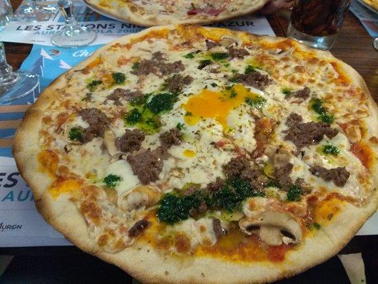 La Taverne Nissarde