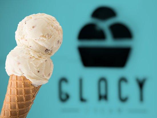 Glacy Cream