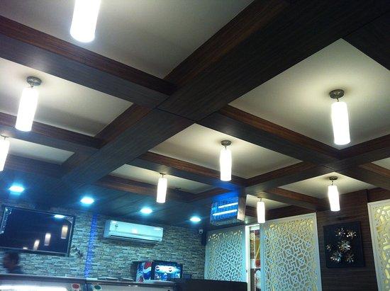 The Goodies Cafeteria