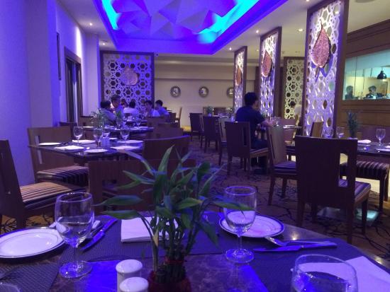 Asian Station Restaurant