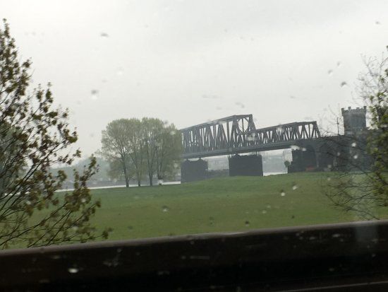 Rheinbrücken
