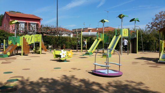 Parc Du Cap Martin