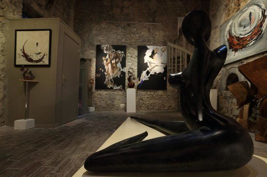 Galerie Lifetime Gallery