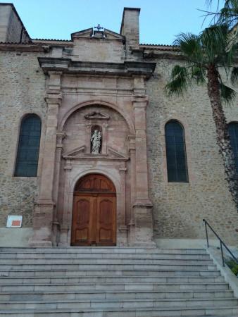 Chapelle des Penitents bleus de la Ciotat
