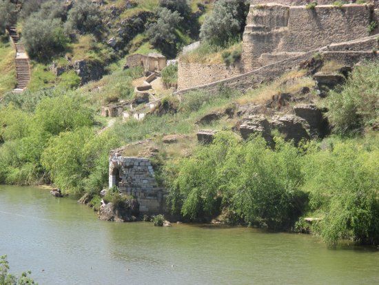 Ponte de Mértola