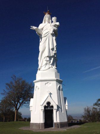 Notre dame de Monton