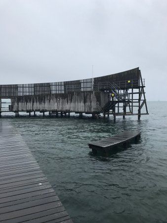 Kastrup Søbad